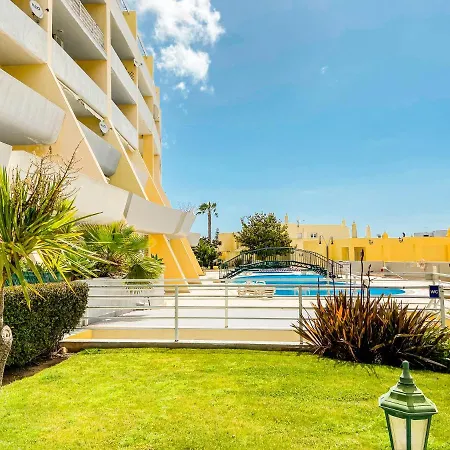 公寓 Sea View By & Marina #1869 *