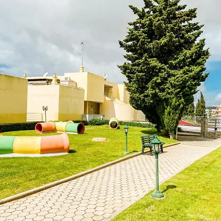 公寓 Sea View By & Marina #1869 *