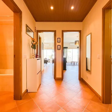 Sea View By & Marina #1869 Apartamento Lagos
