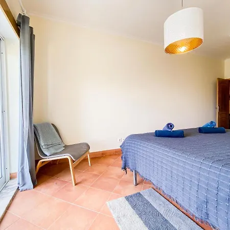 Sea View By & Marina #1869 Apartamento Lagos