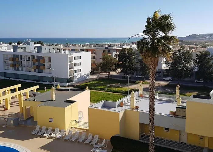 Sea View By & Marina #1869 *