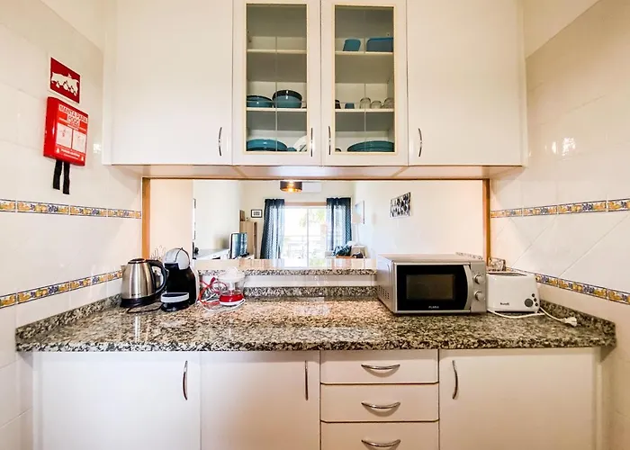 شقة Sea View By & Marina #1869 *