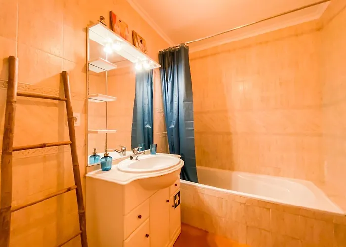 Sea View By & Marina #1869 公寓 *