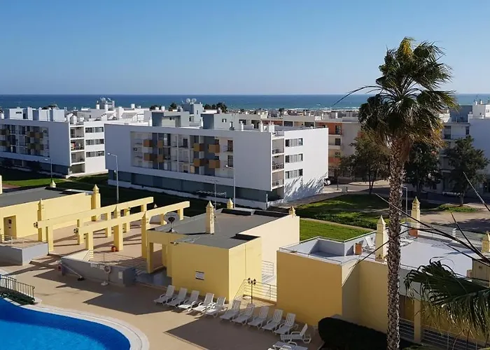 Sea View By & Marina #1869 شقة *