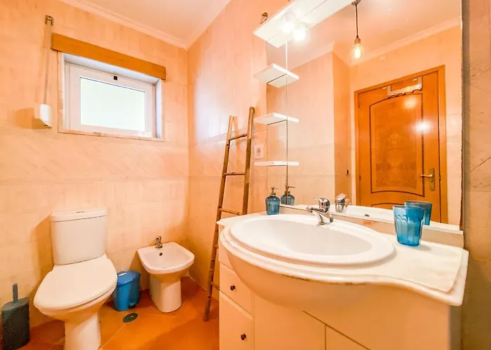 公寓 Sea View By & Marina #1869