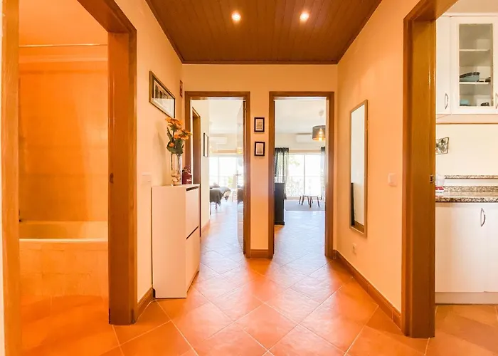 Sea View By & Marina #1869 公寓 拉哥斯