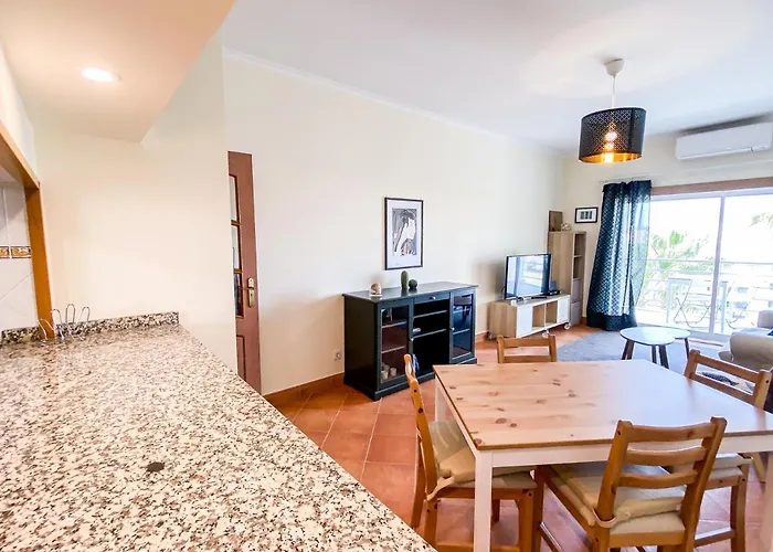 Sea View By & Marina #1869