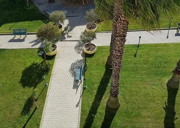 Sea View By & Marina #1869 公寓