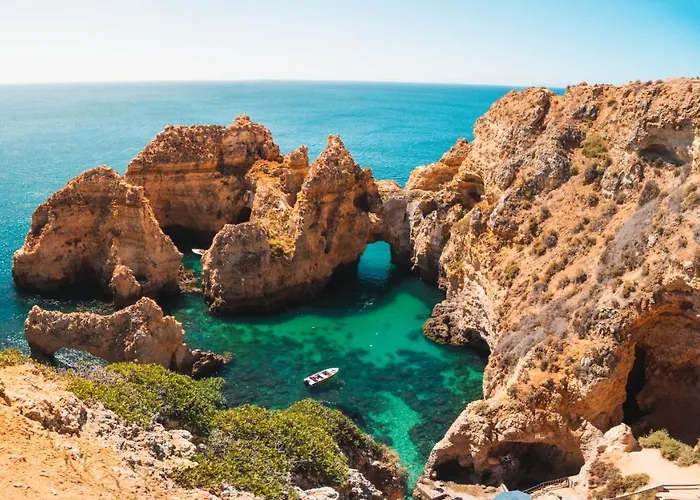 公寓 Sea View By & Marina #1869