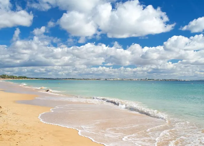 Sea View By & Marina #1869 شقة