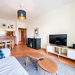 Apartmán Sea View By & Marina #1869 *
