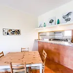 Appartement Sea View By & Marina #1869 Lagos