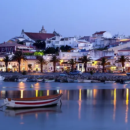 Sea View By & Marina #1869 Appartement Lagos