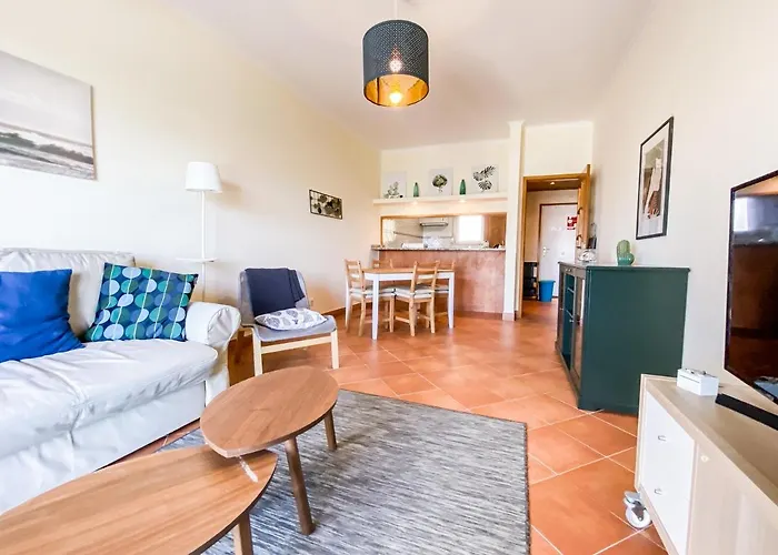 Sea View By & Marina #1869 Apartmán *