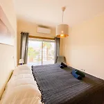 Daire Sea View By & Marina #1869 *