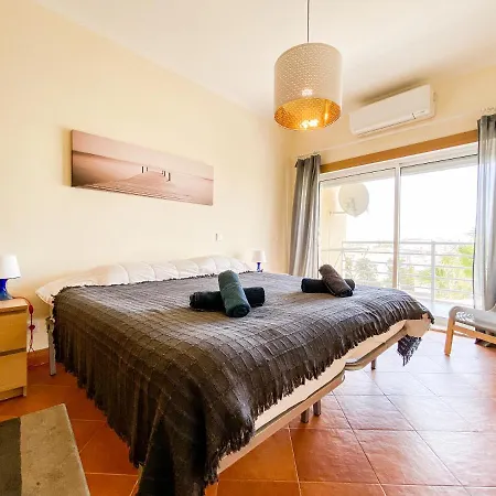 דירה Sea View By & Marina #1869