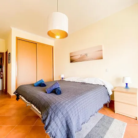 דירה Sea View By & Marina #1869 *