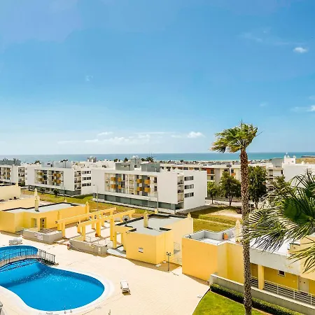 Sea View By & Marina #1869 דירה *