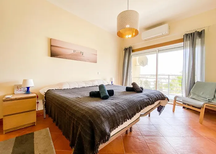 Apartment Sea View By & Marina #1869
