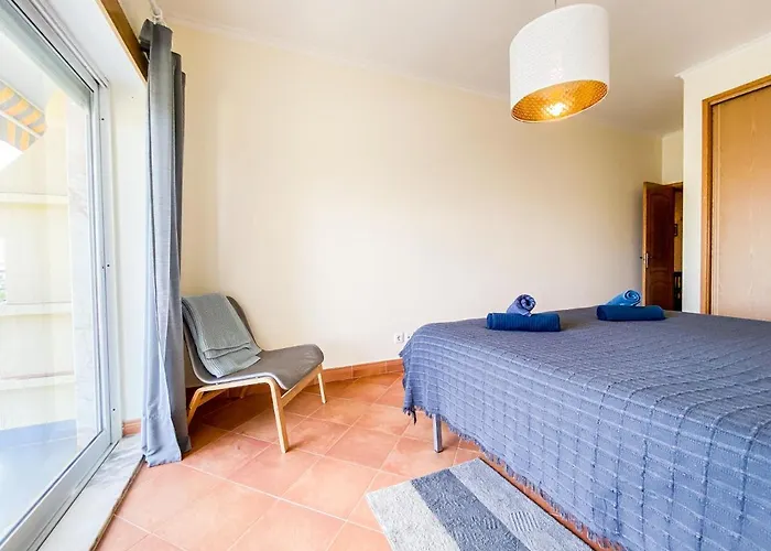 Sea View By & Marina #1869 Apartment Lagos