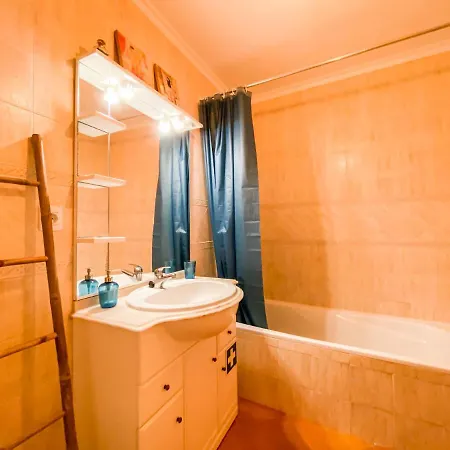 Sea View By & Marina #1869 Appartement *