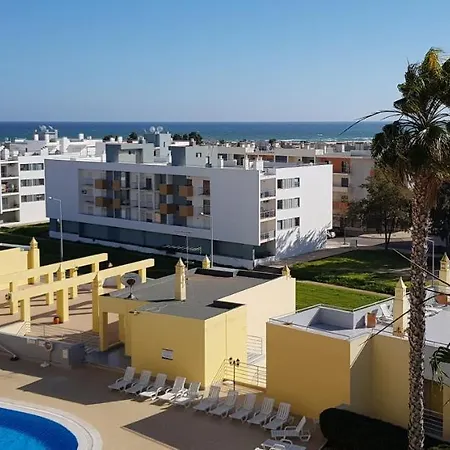 Sea View By & Marina #1869 Appartement *