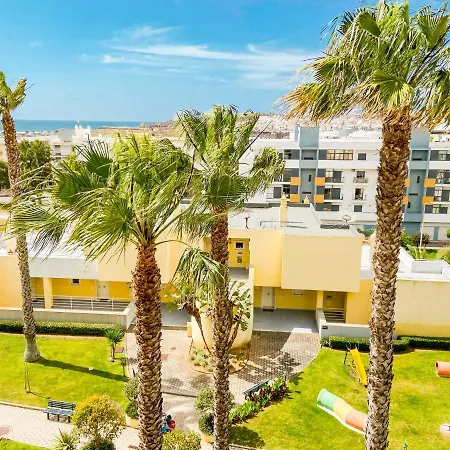 Sea View By & Marina #1869 *