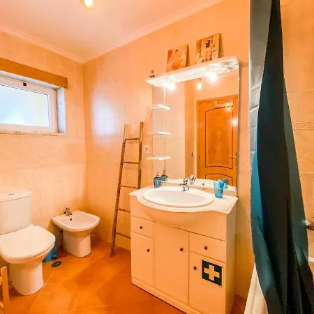 Sea View By & Marina #1869 Appartement *