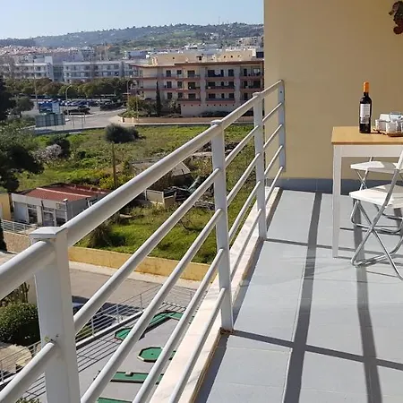 Sea View By & Marina #1869