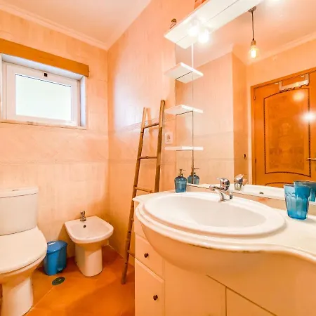 Appartement Sea View By & Marina #1869