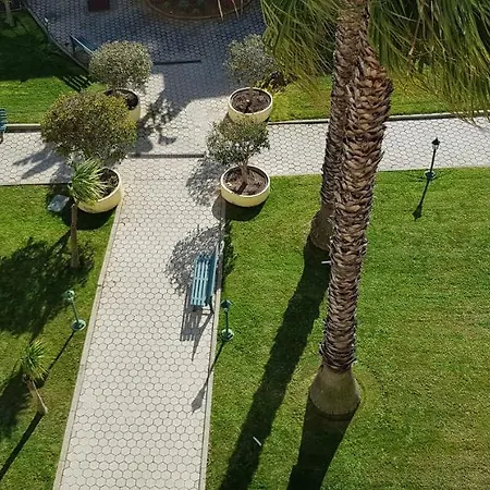 Sea View By & Marina #1869 Appartement