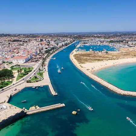 Appartement Sea View By & Marina #1869