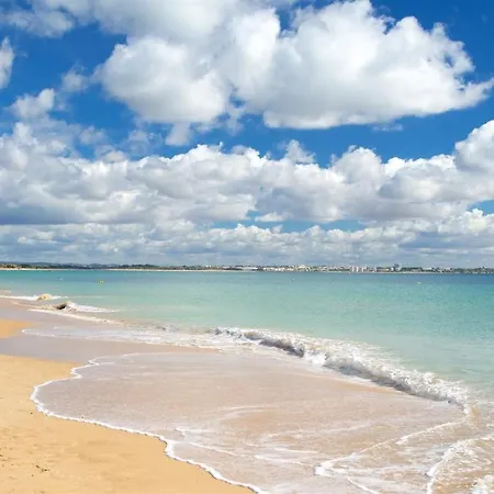 Sea View By & Marina #1869 Appartement