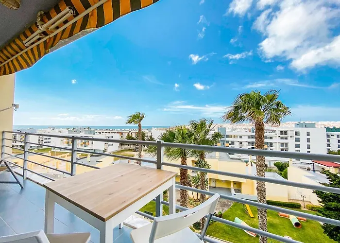 Appartement Sea View By & Marina #1869