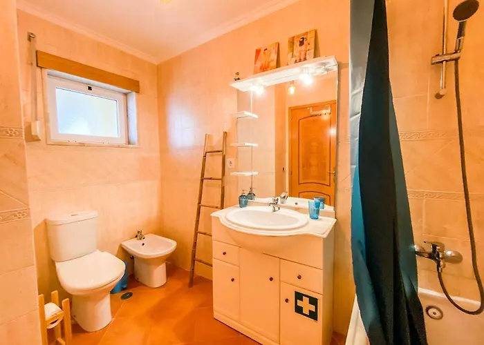 Sea View By & Marina #1869 Appartement *