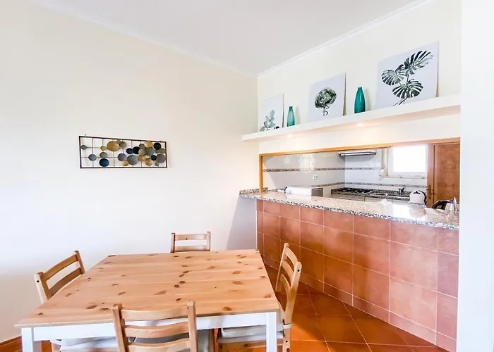 Appartement Sea View By & Marina #1869 Lagos