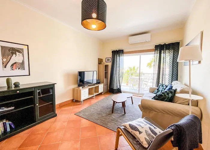 Appartement Sea View By & Marina #1869